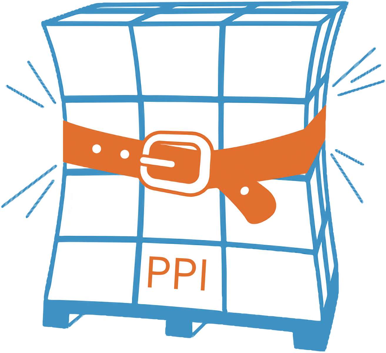 PPI Presentation puzzle online from photo