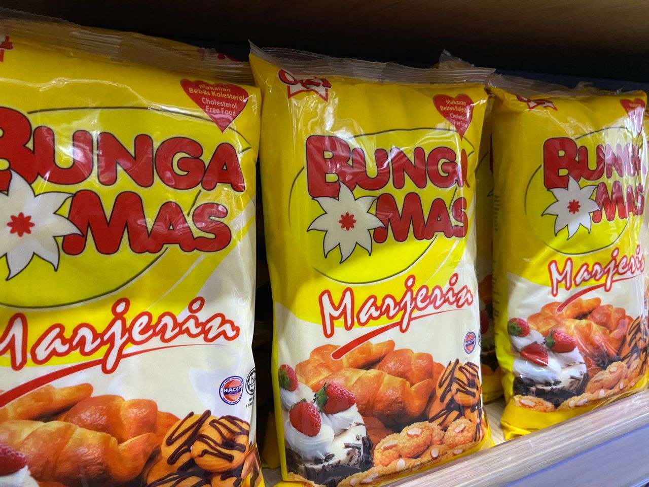 bunga mas παζλ online από φωτογραφία