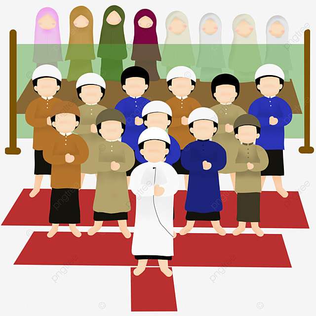 solat fardu puzzle online from photo