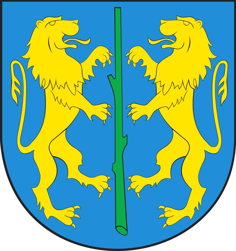 Wappen von Kutnia Online-Puzzle