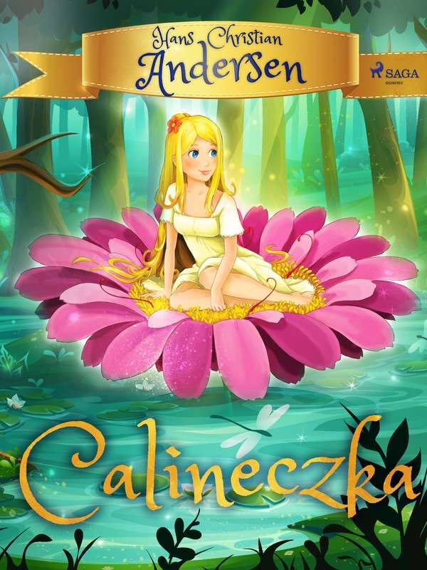 Les contes de fées d'Andersen puzzle en ligne à partir d'une photo