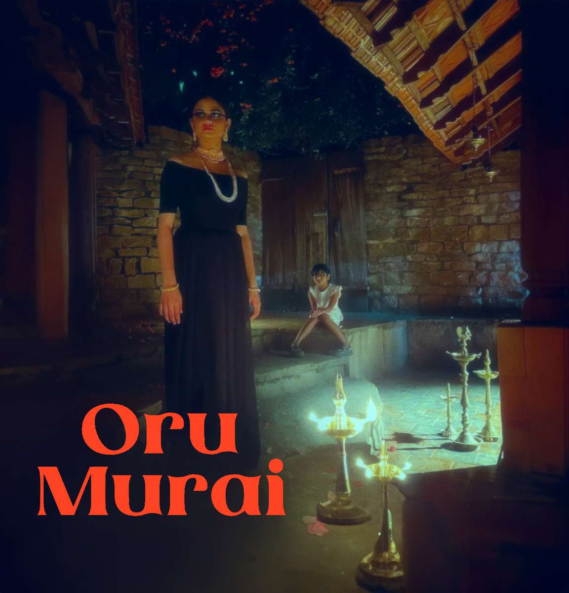 Oru Murai puzzel online van foto