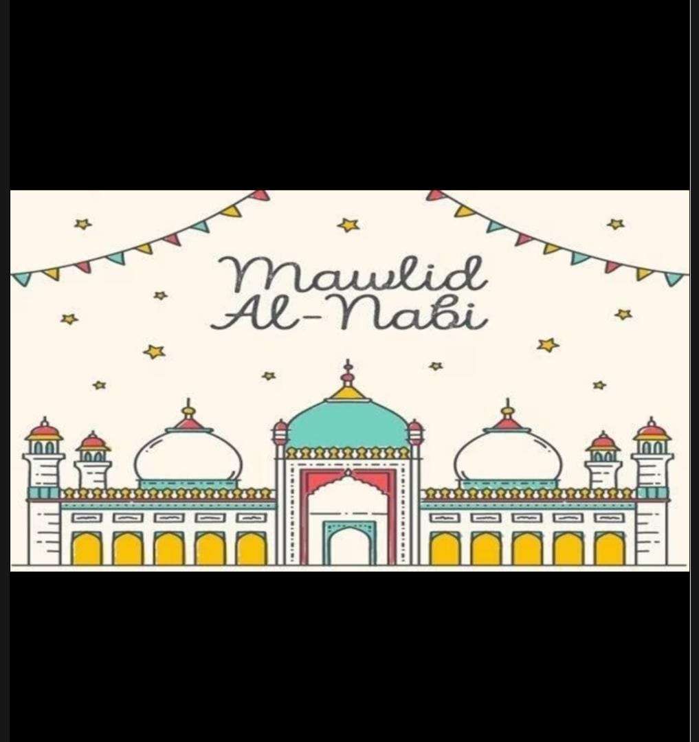 Maulud Nabi puzzle online