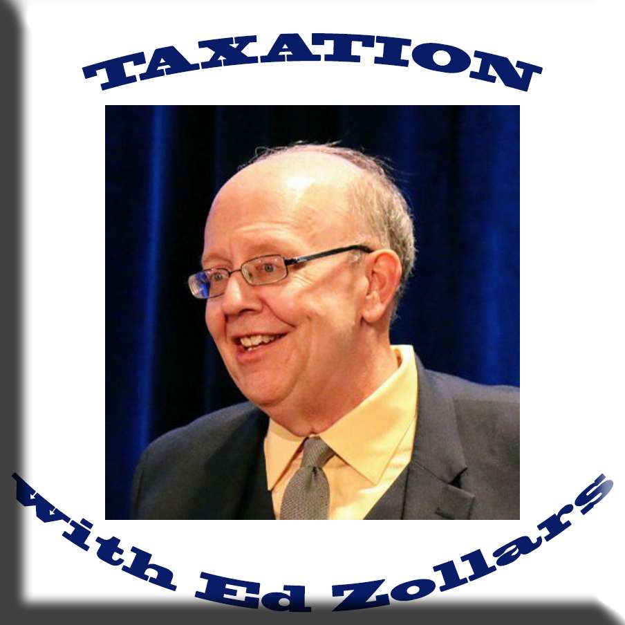 Besteuerung mit Ed Online-Puzzle vom Foto