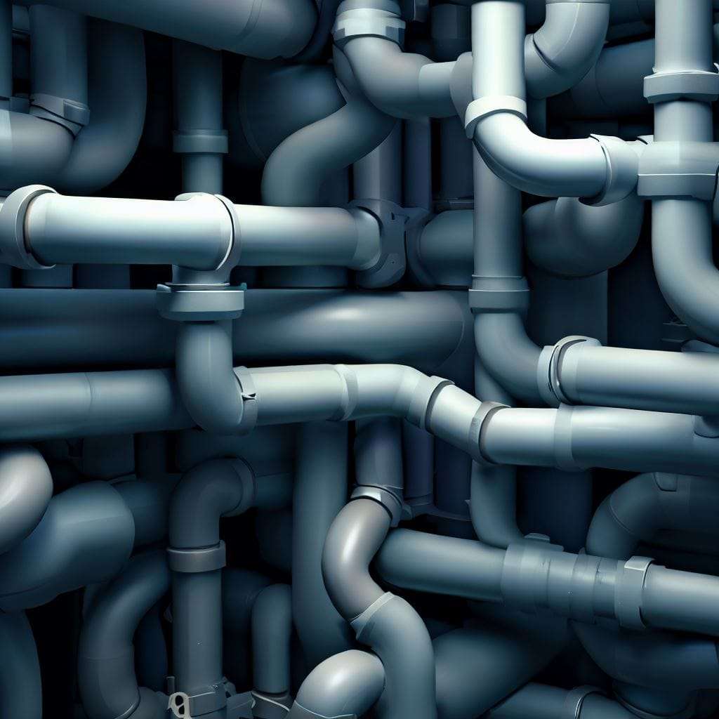 quebra-cabeça do pipeline puzzle online a partir de fotografia