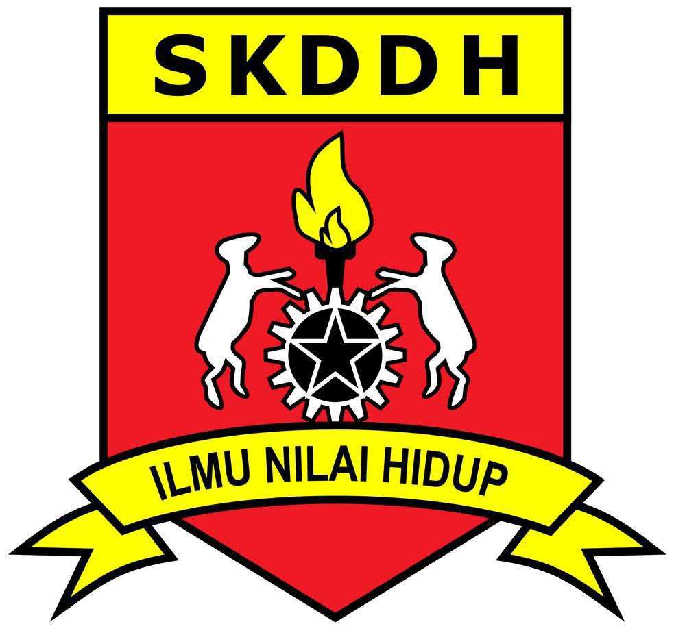 Lencana SKDDH rompecabezas en línea