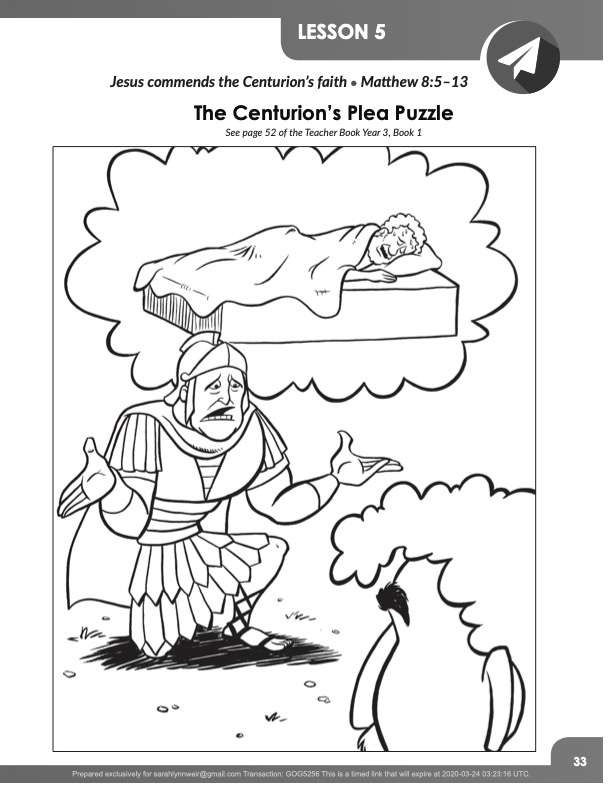 centurion puzzle online din fotografie