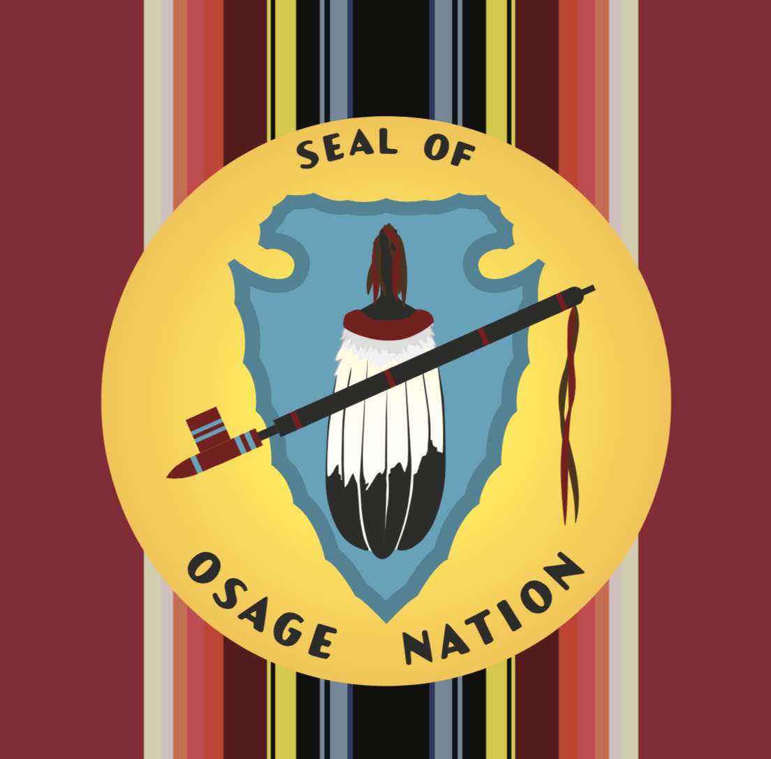 Osage Nation онлайн пъзел