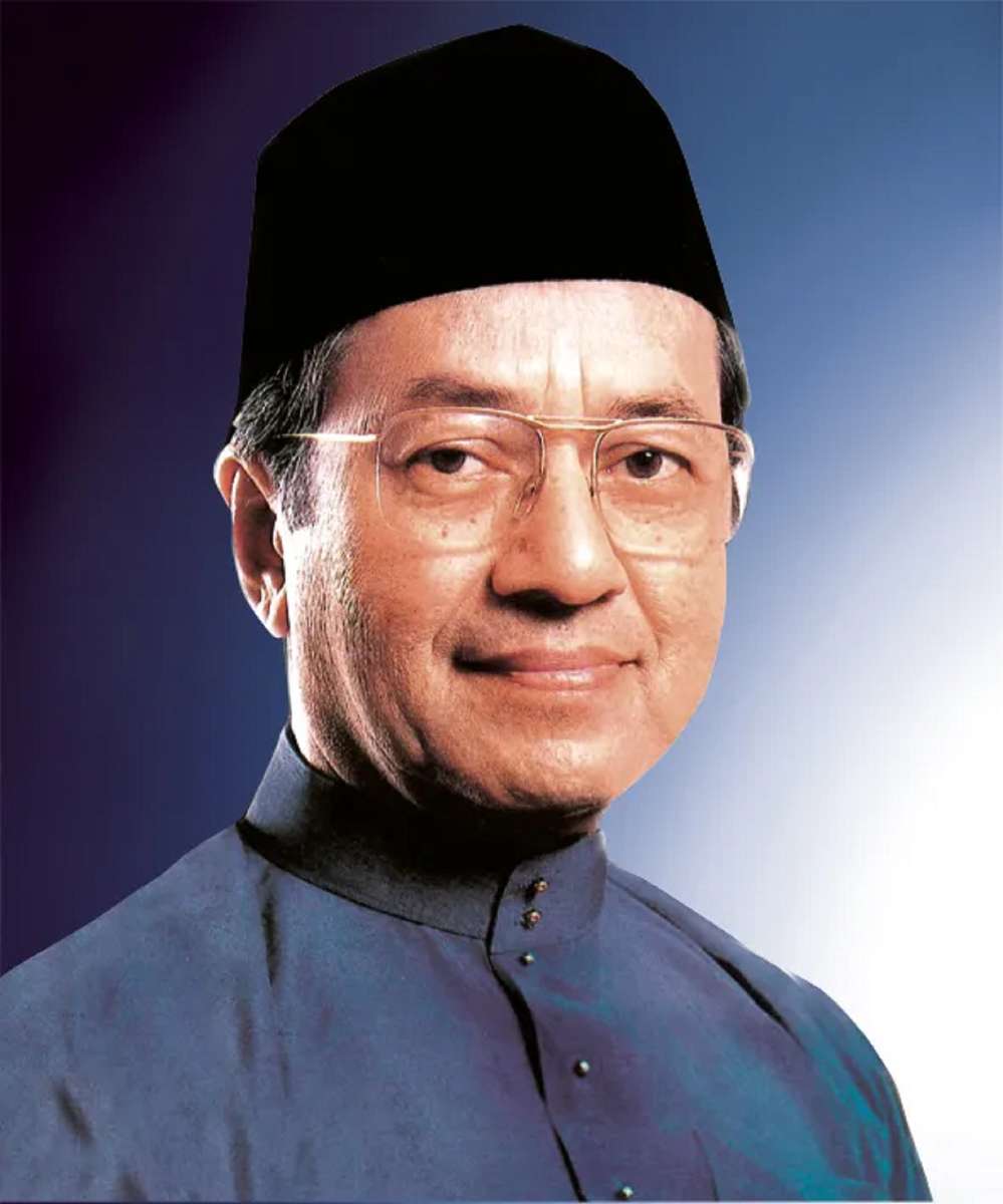 Mahathir puzzle online