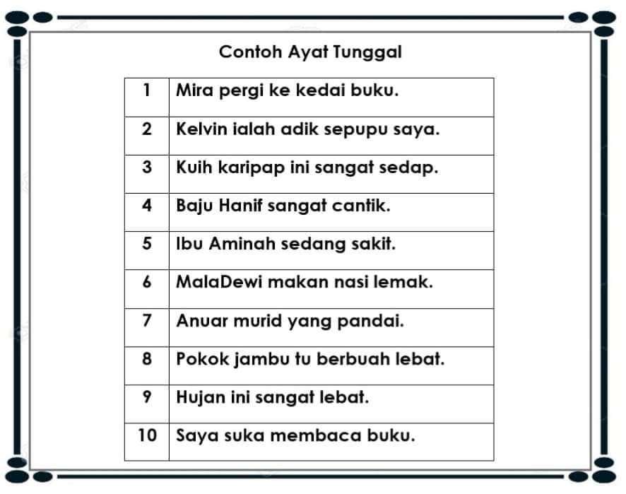 Ayat Tunggal puzzle online da foto