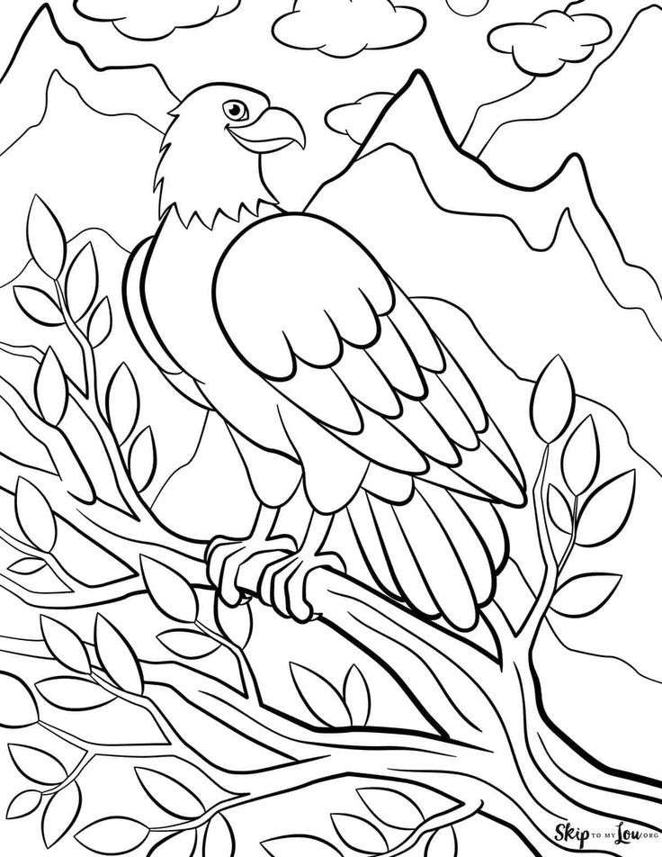 Burung Garuda online puzzel