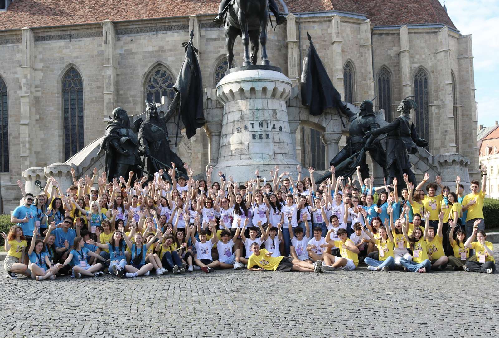 Gutenberg Studenteverein Rekrutiert онлайн пъзел