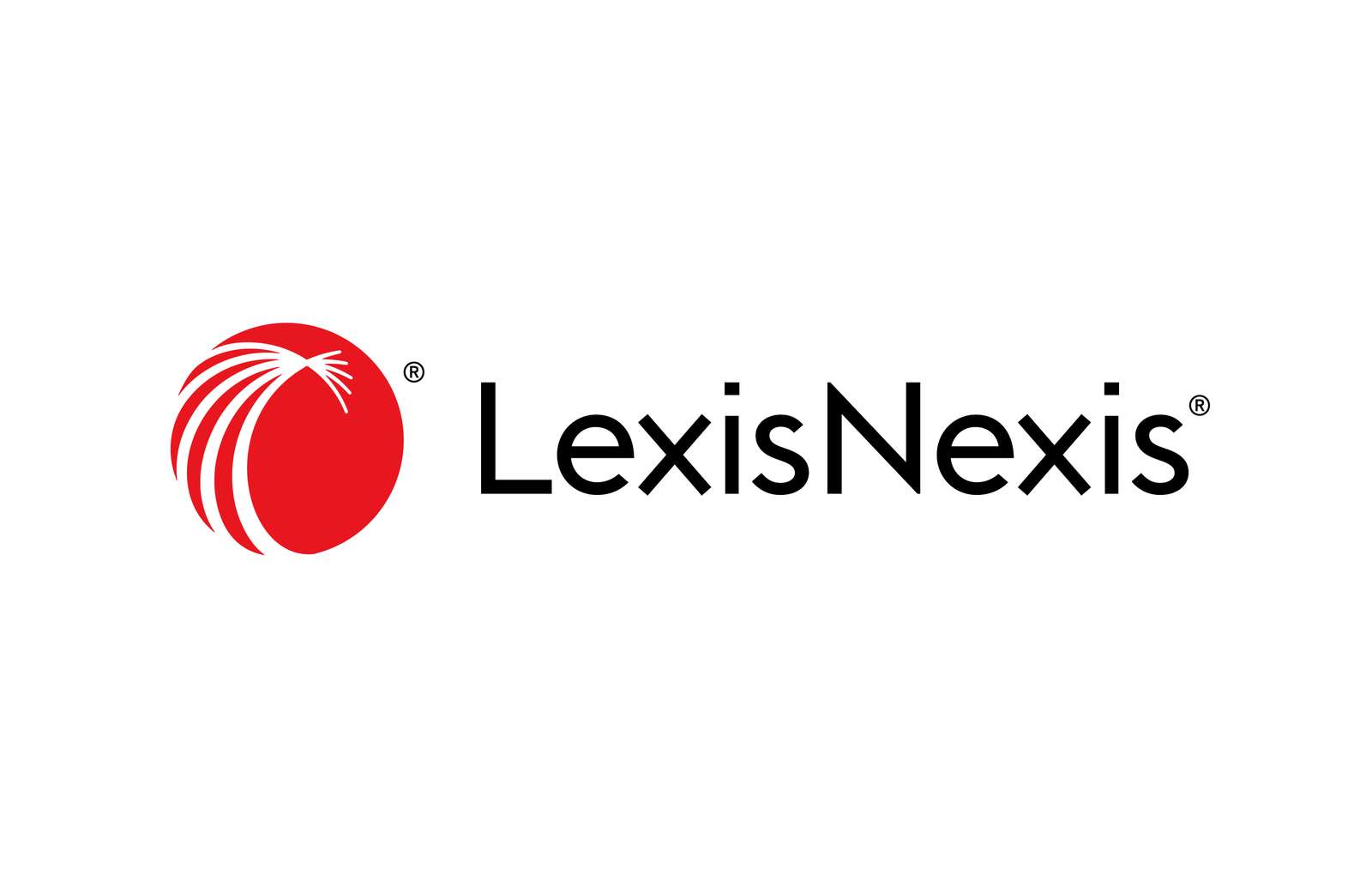 Логотип Lexis онлайн пазл