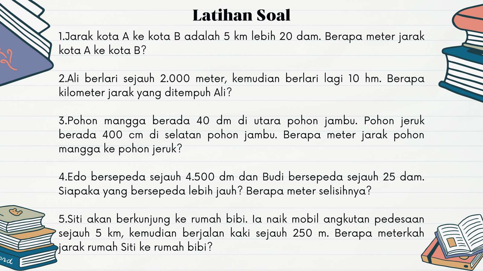 latihan soal puzzle online from photo