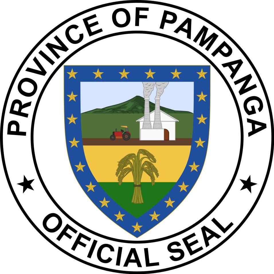 Pampanga puzzel online van foto