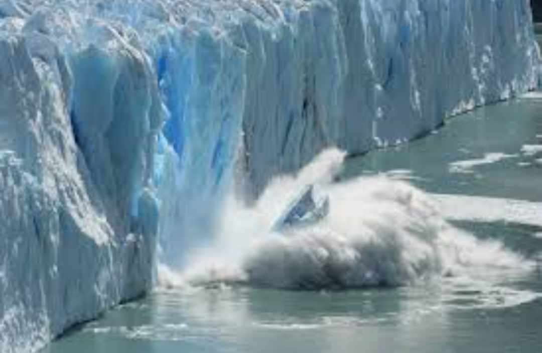топящи се ледници онлайн пъзел