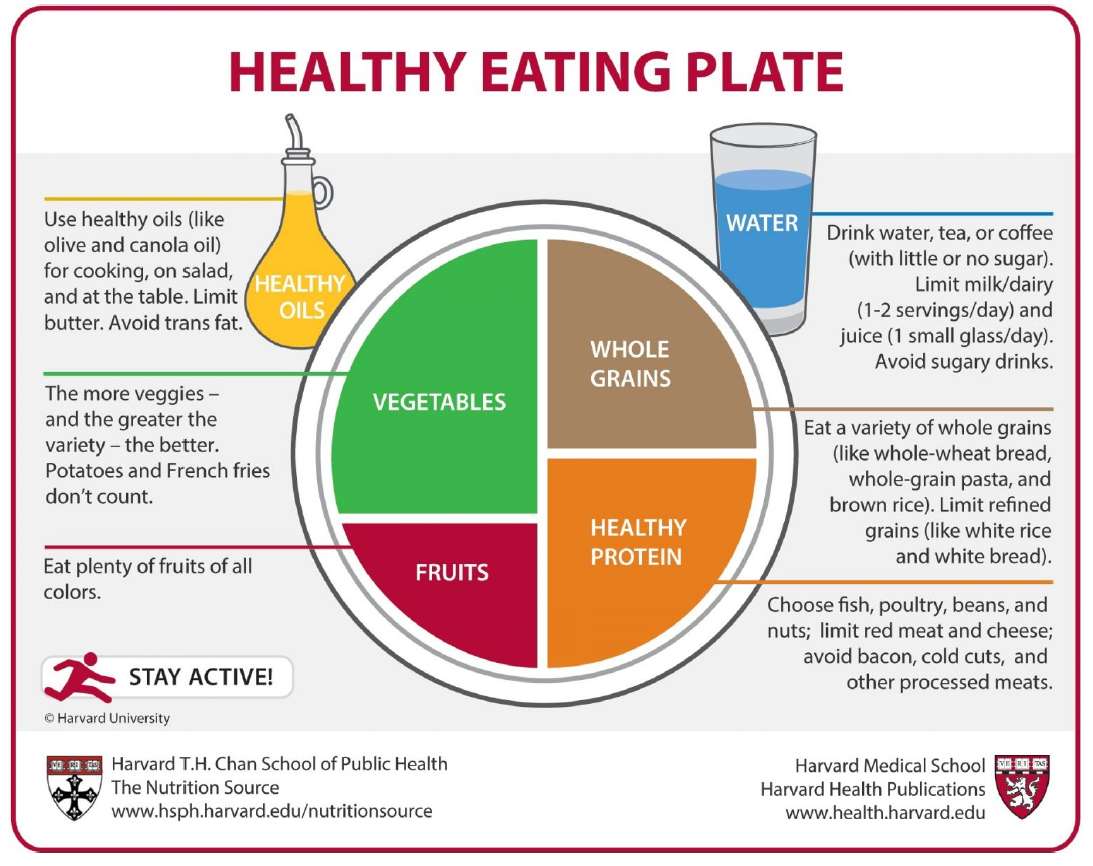 Plate of Food online puzzle