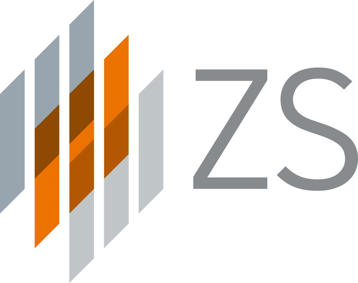 ZS Associates онлайн пазл
