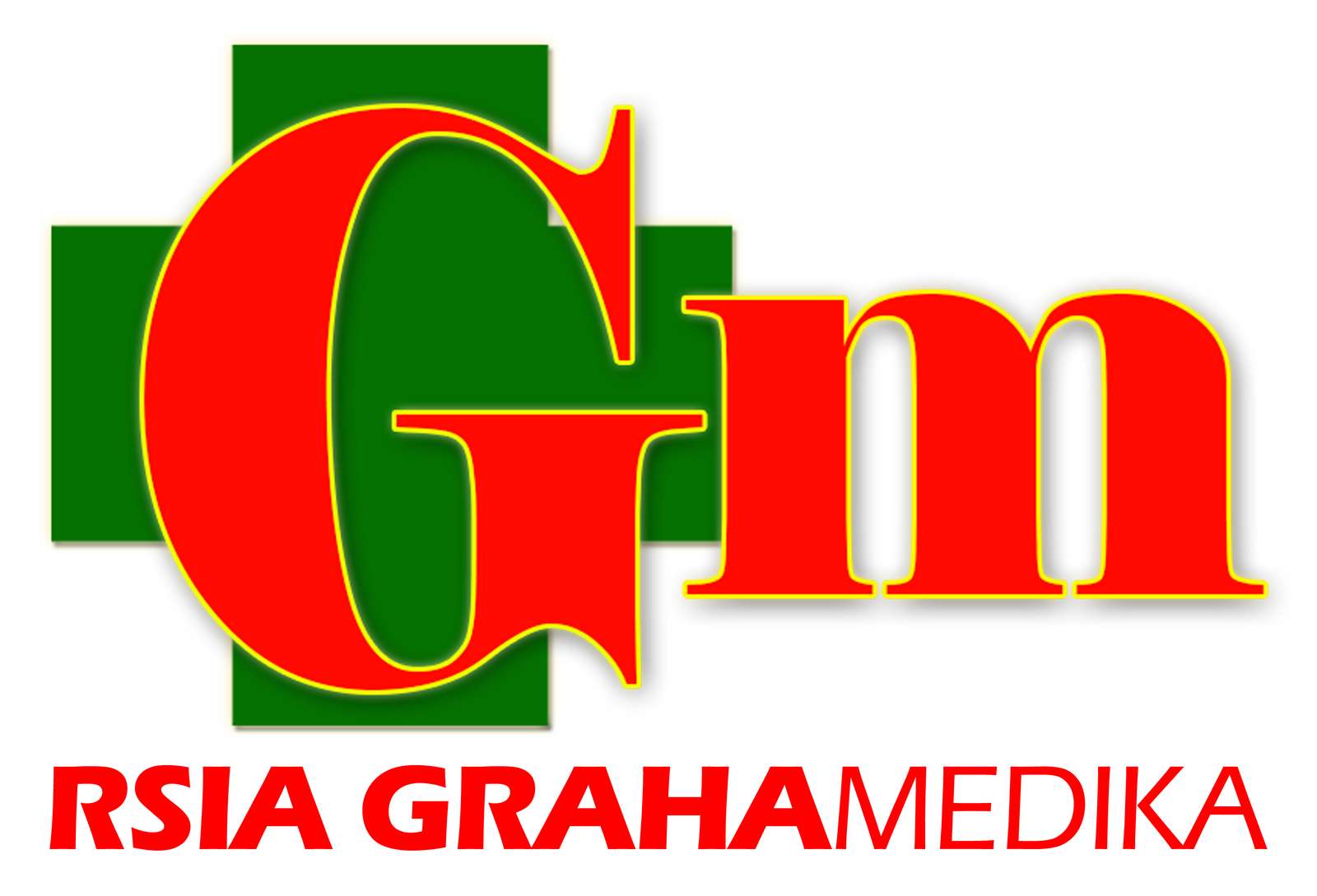 Logo RSIA GM Online-Puzzle vom Foto