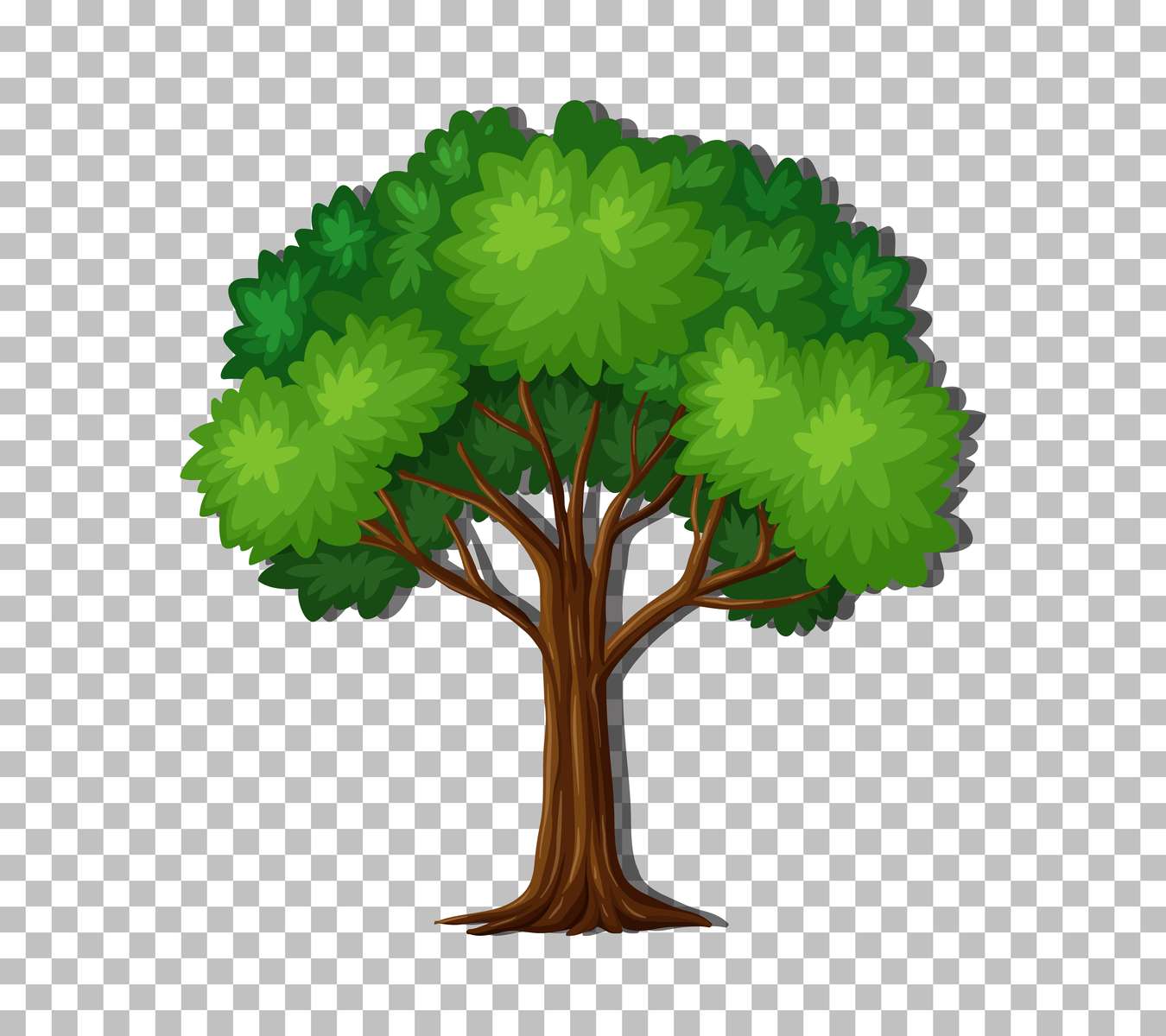 Δέντρο παζλ online παζλ