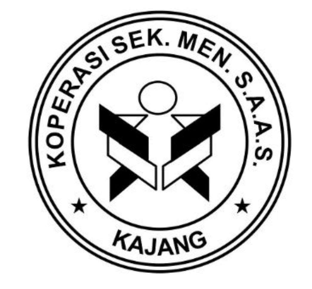 Koperasi SMK SAAS онлайн пазл