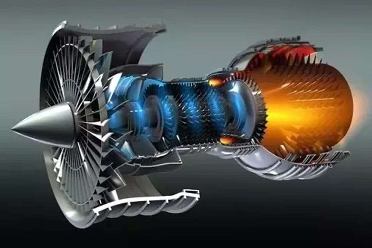 aircraft engine online puzzle