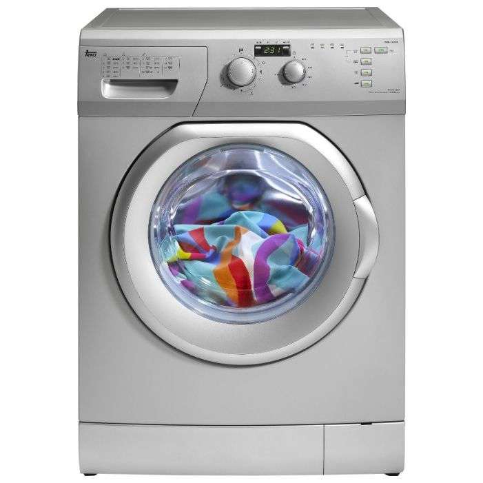 tvättmaskin pussel online från foto