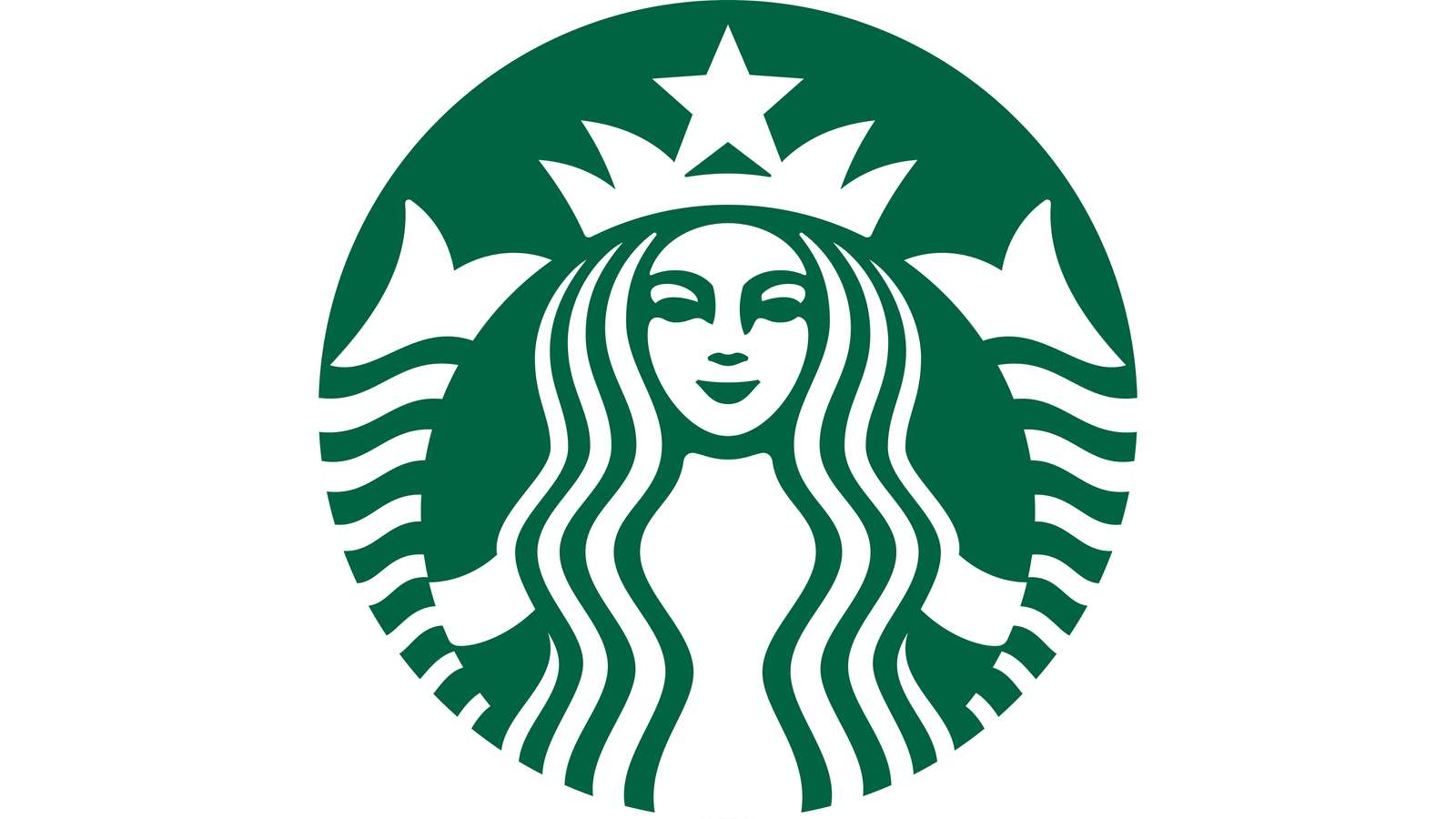 Starbucks puzzle online from photo