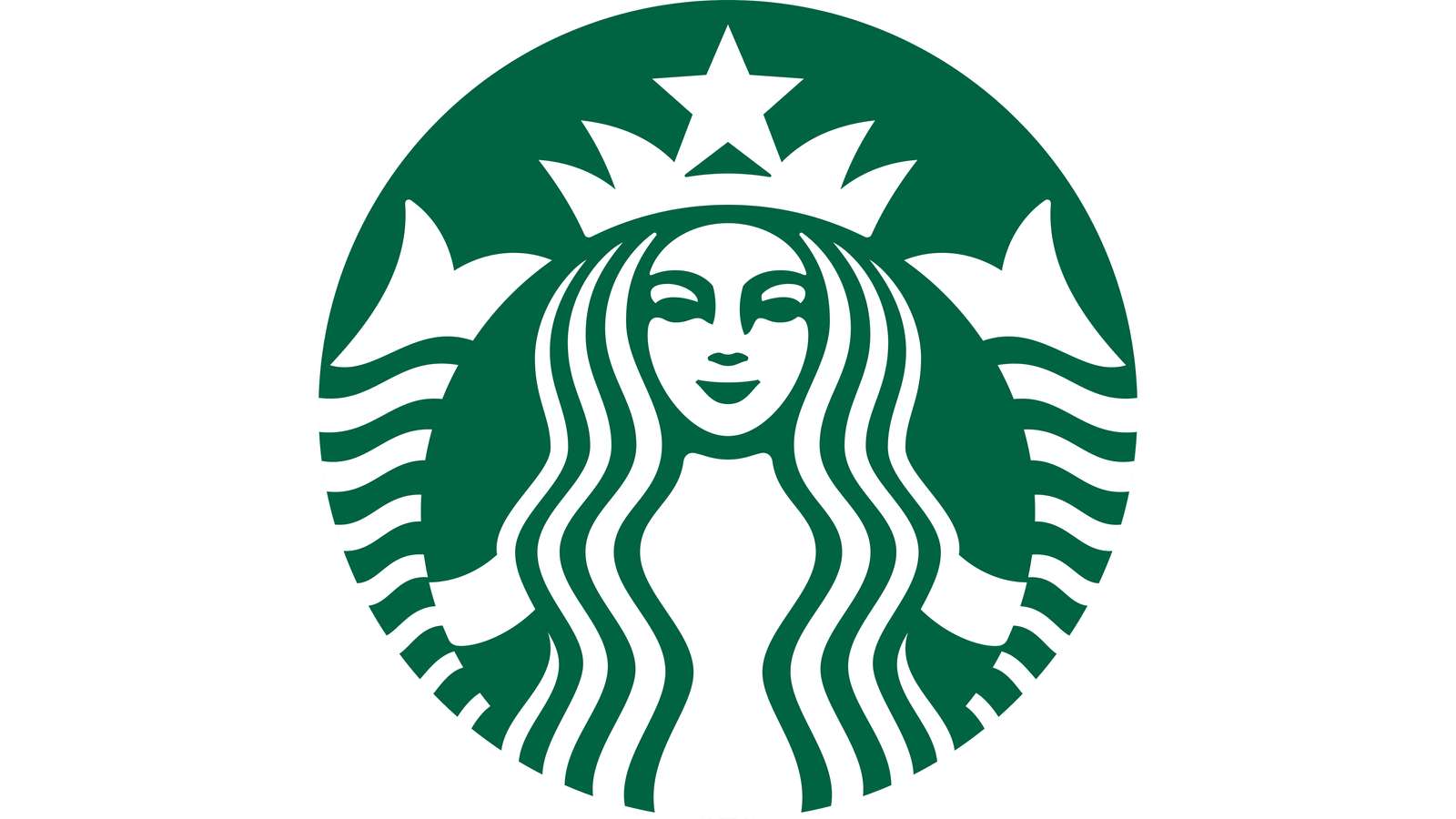 Starbucks puzzel online van foto