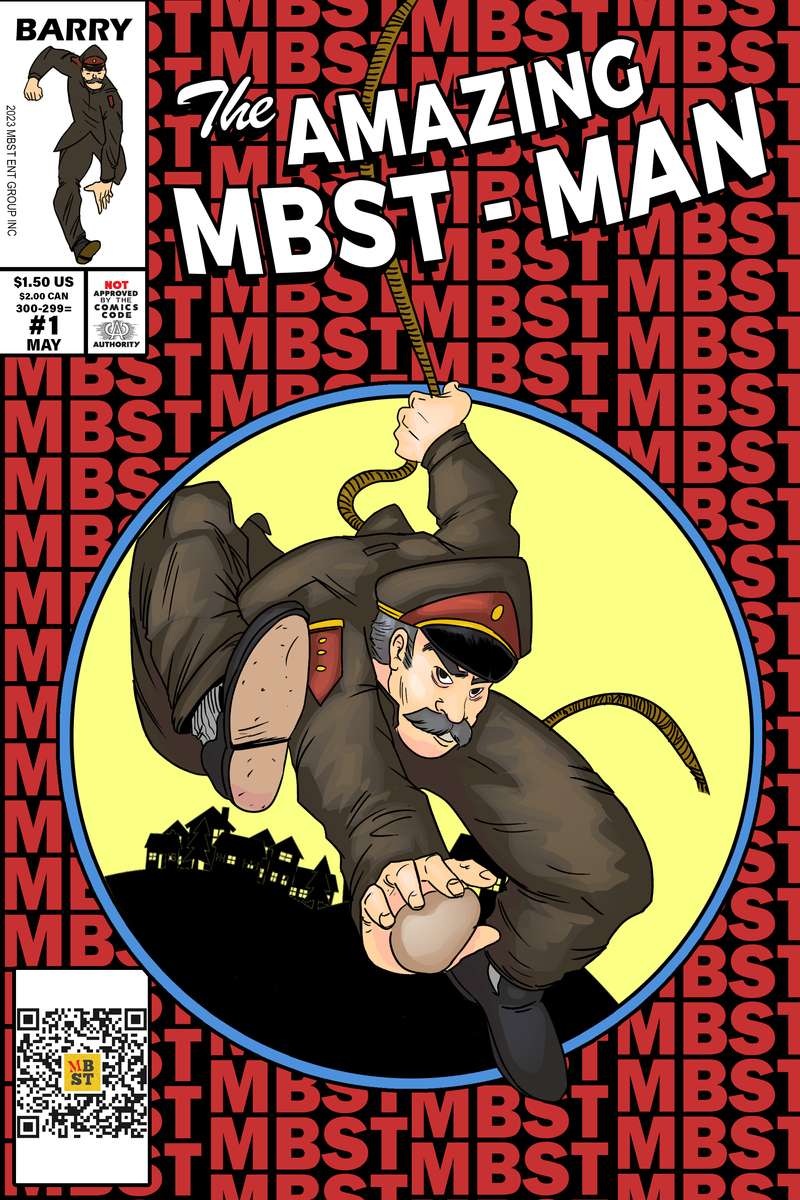 MBST Stupido puzzle online da foto
