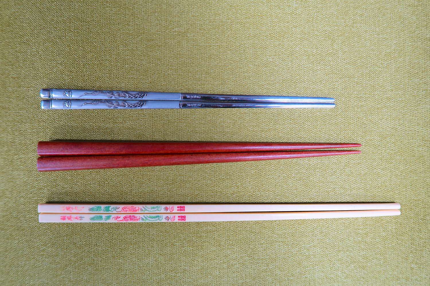 chopsticksss παζλ online από φωτογραφία