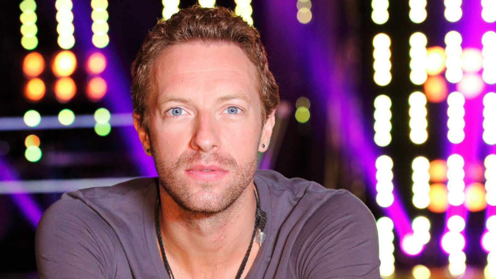 chris martin puzzle online from photo