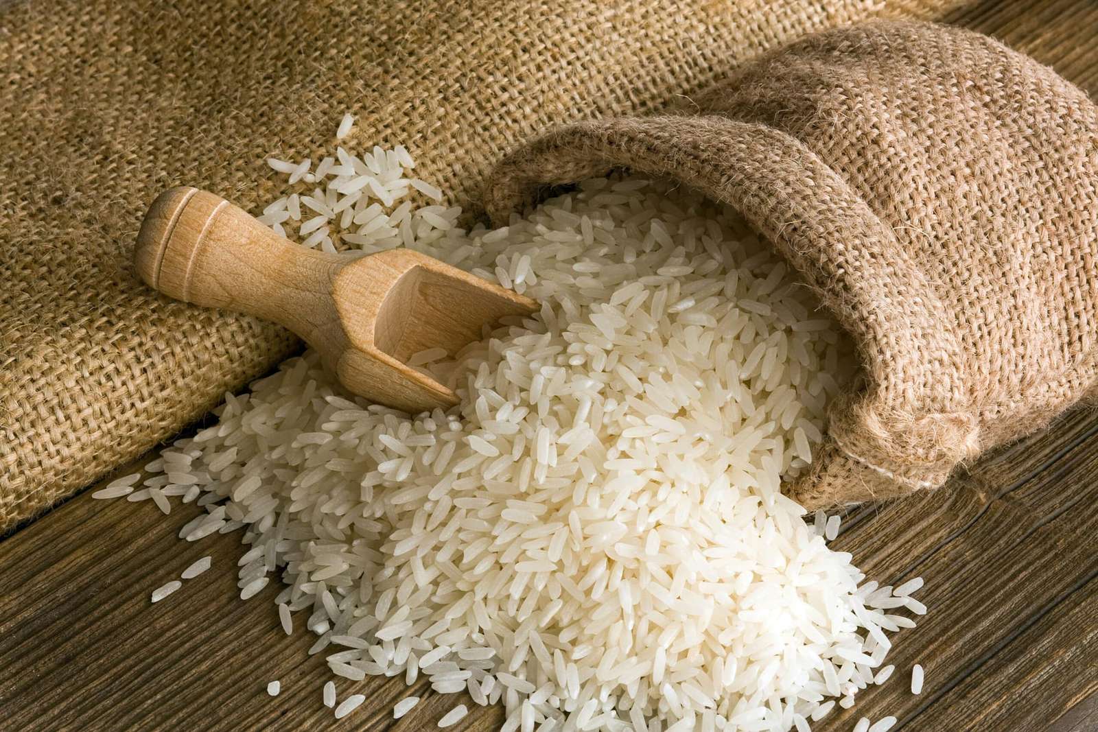 Quebra-cabeça de arroz puzzle online a partir de fotografia