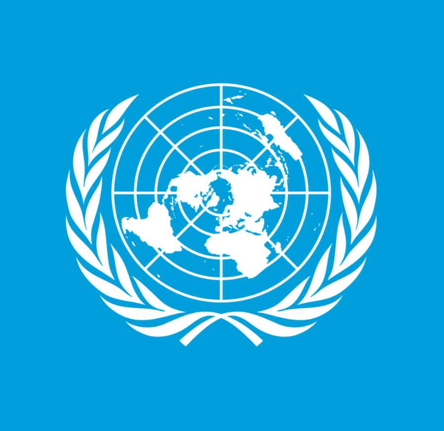 Nações Unidas puzzle online a partir de fotografia