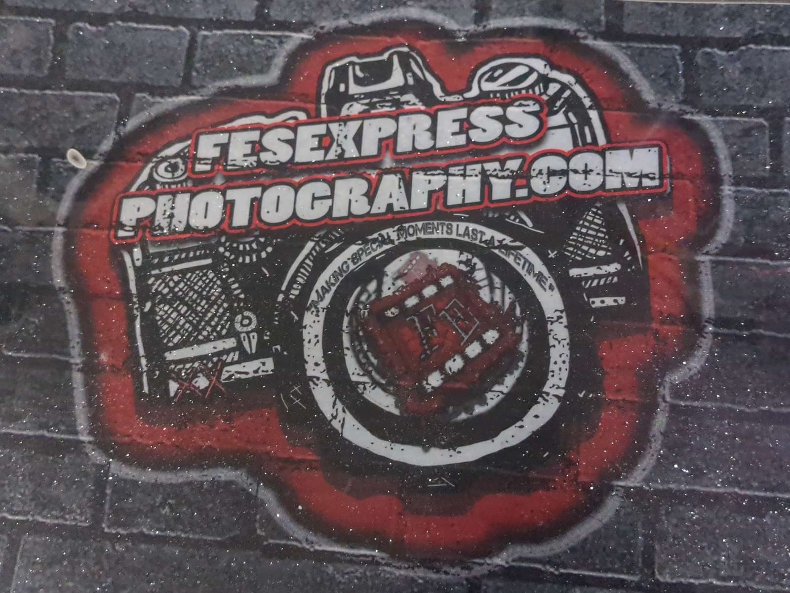 Fesexpress онлайн пазл