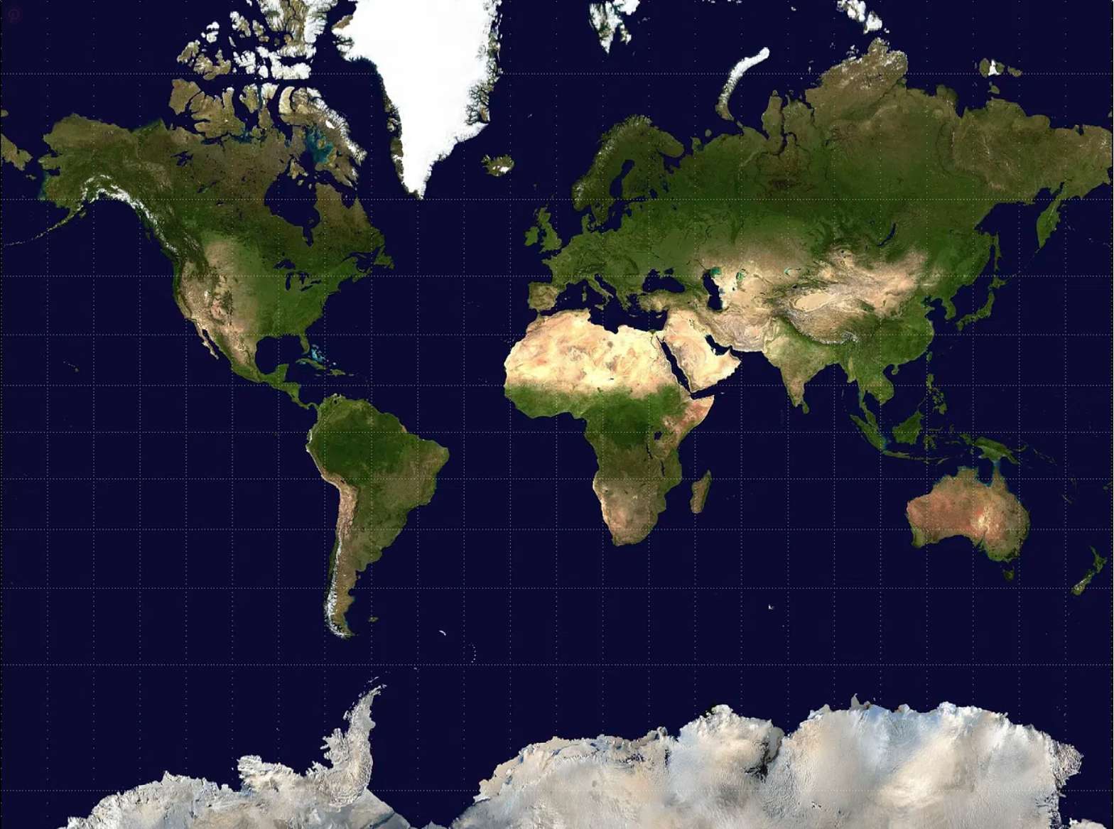 test30picesworldmap puzzle online fotóról