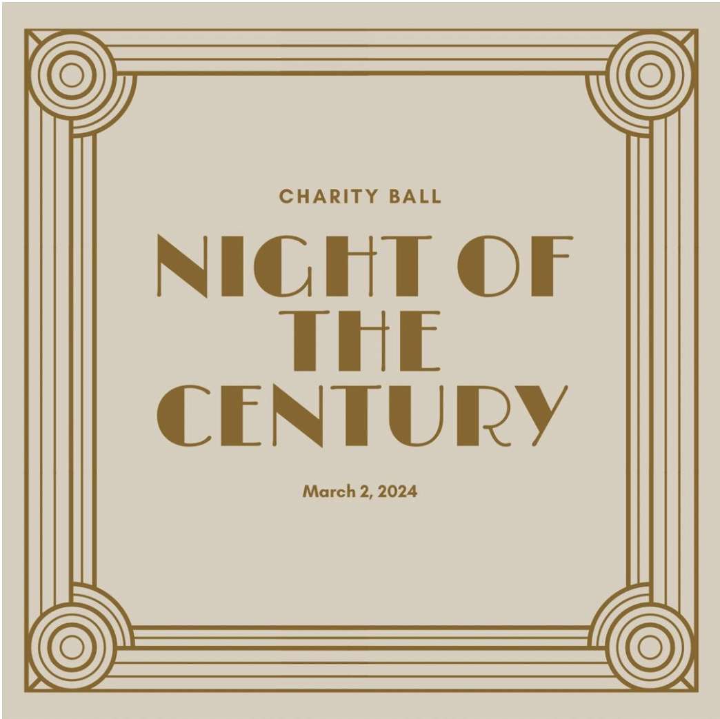 Charity ball online puzzle