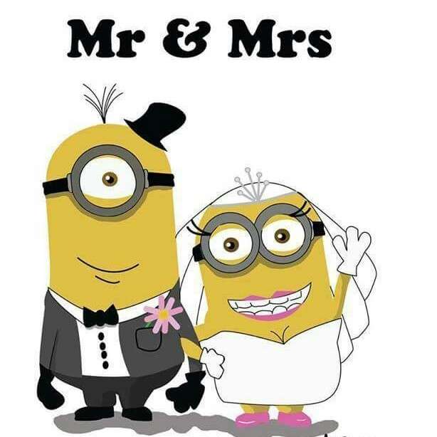 married minions online puzzle