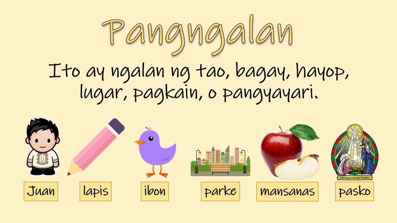 pangngalan puzzle online a partir de foto