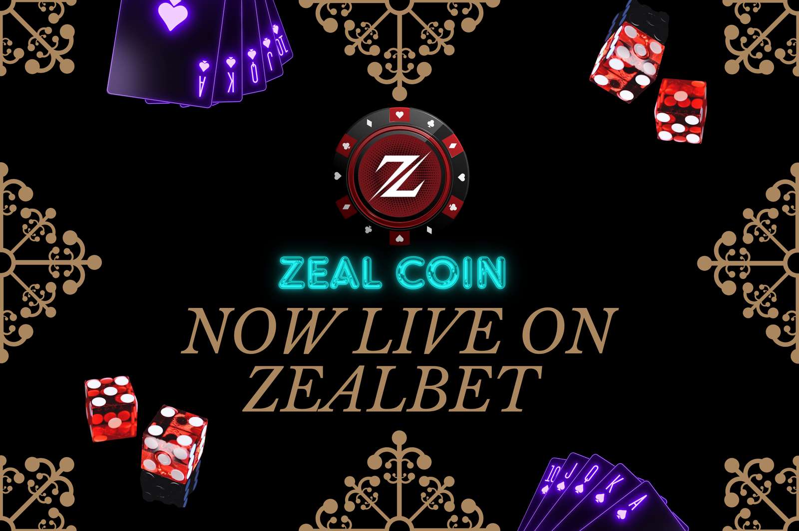 ZealBet Puzzle puzzle online fotóról