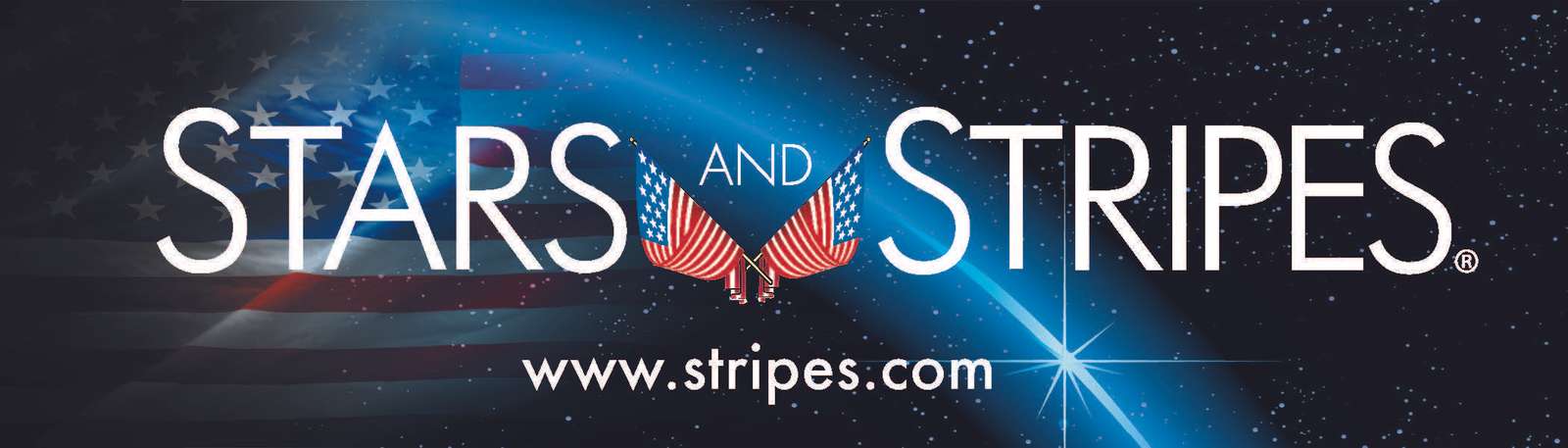 Stripes to the Stars online puzzle