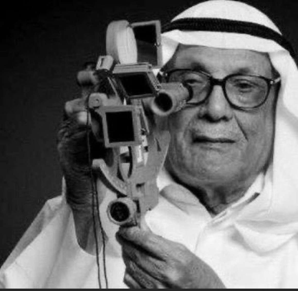 Κουβέιτ αστρονόμος παζλ online από φωτογραφία