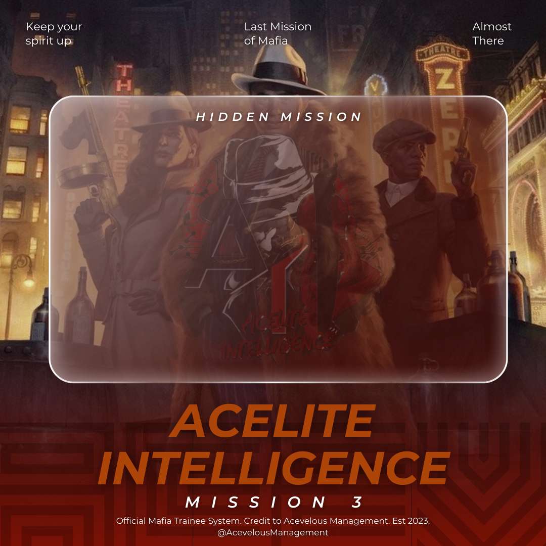 MISSION 3 puzzle online from photo