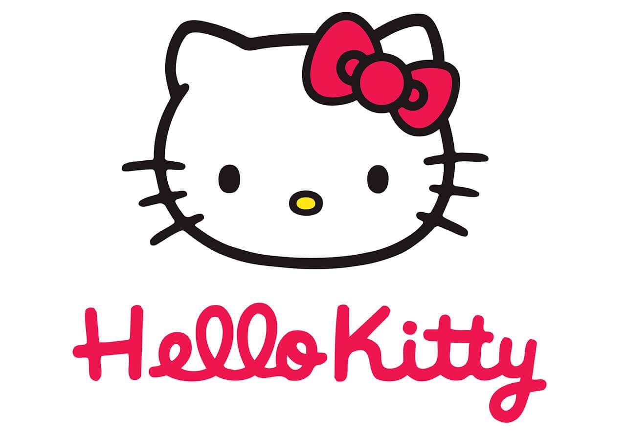 Kitty Hallo online puzzel