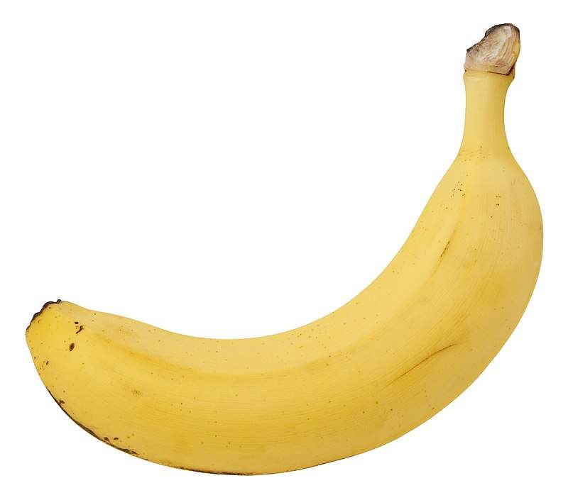 バナナクイズ 写真からオンラインパズル
