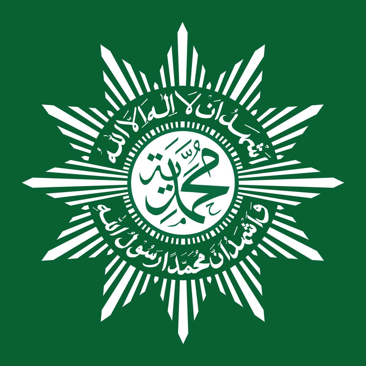 Лого на организацията онлайн пъзел от снимка