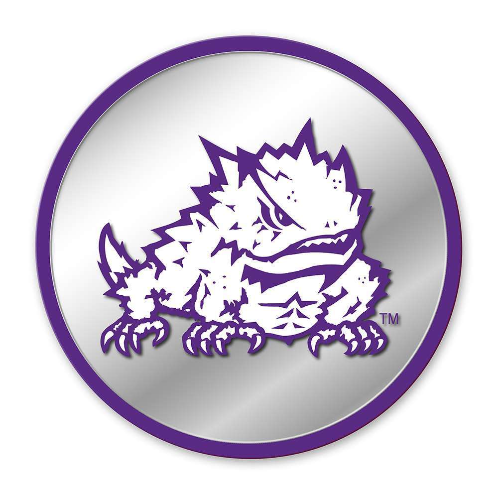 TCU frog online puzzle