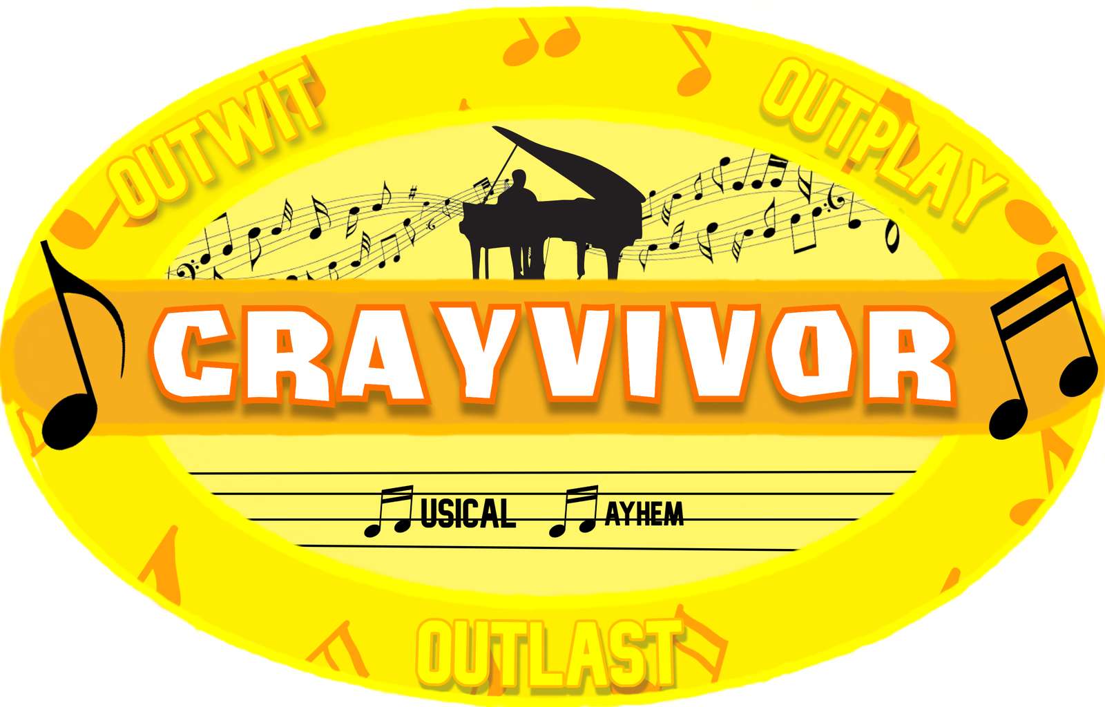 Головоломка Crayvivor S2 онлайн пазл