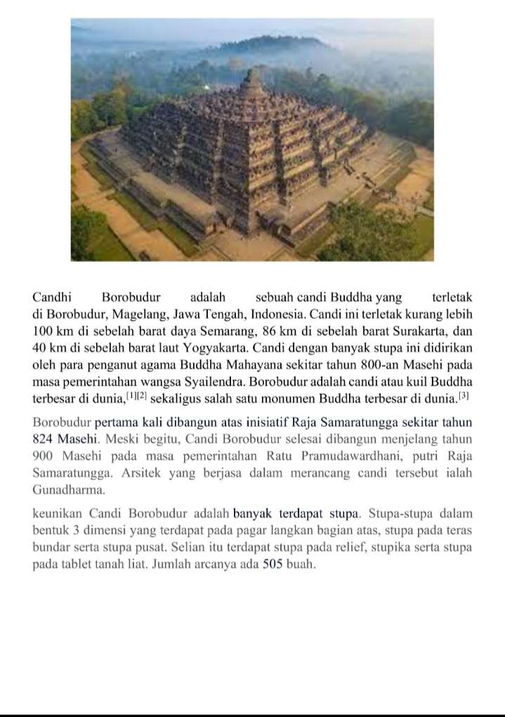 Sejarah Indonésia puzzle online