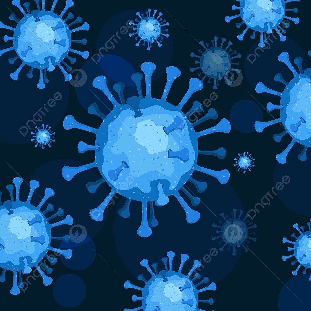 COVID-19（新型コロナウイルス感染症 オンラインパズル